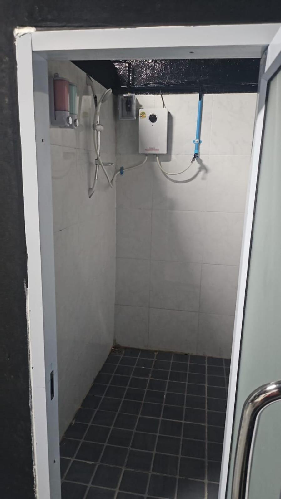 Kai Lions International Capsule Hostel Pakxé Zewnętrze zdjęcie